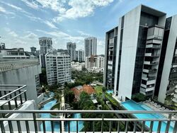 Belmond Green (D10), Condominium #595845501